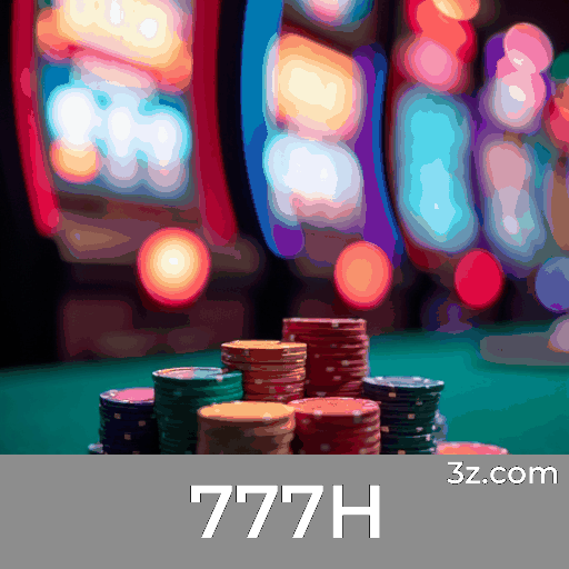 Jogos de loteria na 777H