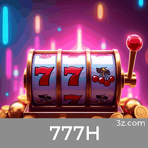 Cadastro na 777H para desfrutar dos melhores jogos