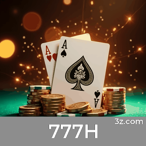 Cadastro na 777H para desfrutar dos melhores jogos