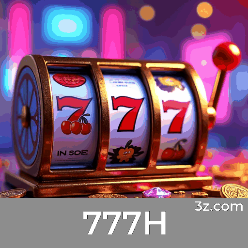 Cassino ao vivo da 777H com dealers ao vivo