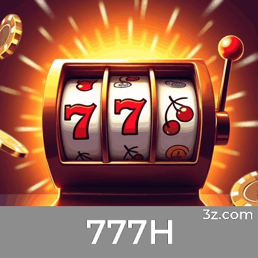 Você pode se cadastro na 777H em qualquer plataforma