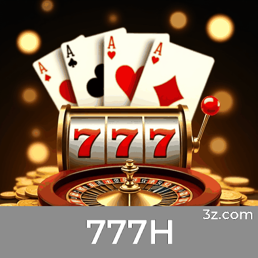 Você pode se cadastro na 777H em qualquer plataforma