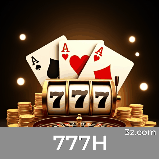 Você pode se cadastro na 777H em qualquer plataforma