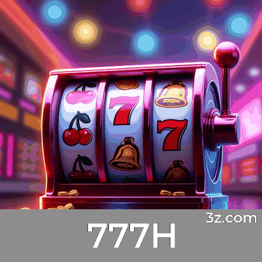 Formulário de cadastro da 777H