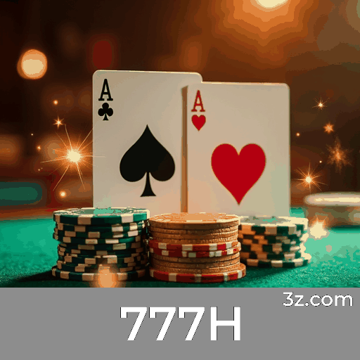 Formulário de cadastro da 777H