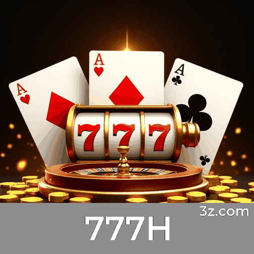 Formulário de cadastro da 777H