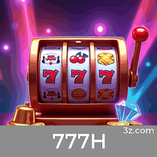 Formulário de cadastro da 777H