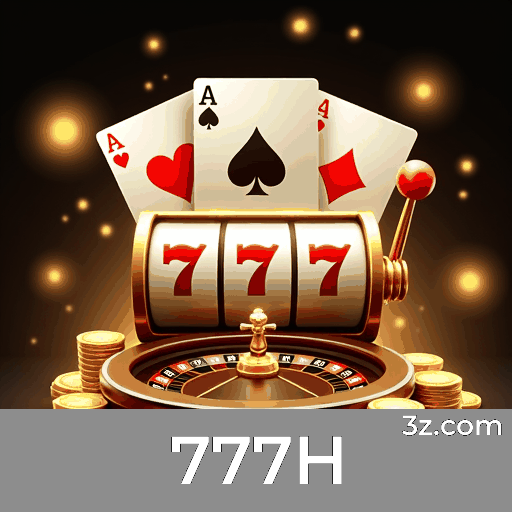 Cadastro na 777H para desfrutar dos melhores jogos