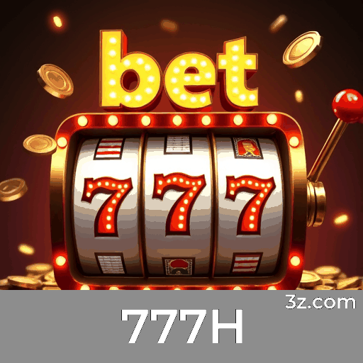 Cadastro na 777H para desfrutar dos melhores jogos